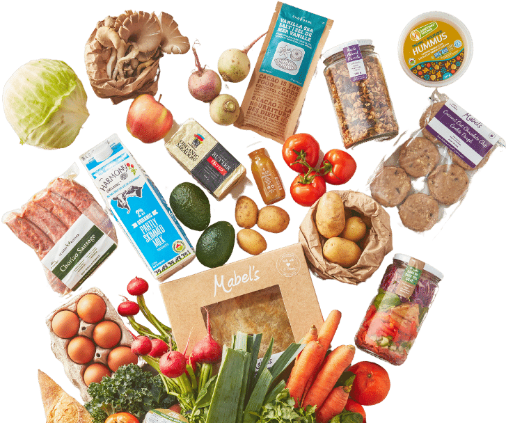 Product Spread